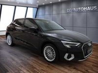 gebraucht Audi A3 Sportback e-tron 