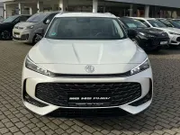 Neu MG HS Luxury 224 PS (164 kW) 2026 Weiß SUV