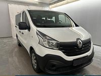 Brugt Renault Trafic 125 HK (91 kW) 2018 Hvid MPV