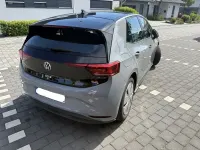 Gebraucht VW ID.3 Pro 150 kW (204 PS) 2024 Grau Kleinwagen