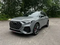 Gebraucht Audi RS Q3 Sport 400 PS (294 kW) 2021 Grau SUV