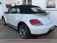 Brugt VW Beetle Exclusive 220 HK (161 kW) 2017 Hvid Hatchback