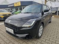 Neu Suzuki Swift Comfort 83 PS (61 kW) 2026 Super black pearl metallic Limousine