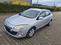 gebraucht Renault Mégane GrandTour III 1,5Dci