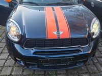 Gebraucht Mini Cooper S Countryman 143 PS (105 kW) 2014 Blau SUV
