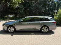 Gebraucht Opel Insignia Elegance 174 PS (127 kW) 2021 Grau Kombi