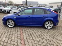 Gebraucht Ford Focus ST 226 PS (166 kW) 2007 Blau Limousine