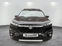 Neu Suzuki SX4 S-Cross Comfort 109 PS (80 kW) 2026 Cosmic black pearl metallic SUV