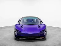 Gebraucht McLaren Speedtail 2020 Coupé