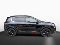 gebraucht Citroën C5 Aircross 1.6 PureTech 180 Shine Anhängerkupplung abnehmba