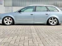 Occasion Audi A4 140 ch (102 kW) 2006 Argent Break