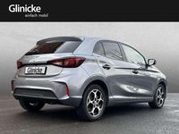 Gebraucht MG MG3 Luxury 194 PS (142 kW) 2024 Grey metallic Kleinwagen