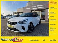 Gebraucht Opel Corsa Edition 56 kW (77 PS) 2020 Schneeweiss/olympic/summit wh Kleinwagen