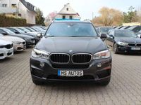 gebraucht BMW X5 xDrive30d*Panorama*Soft-Close*Head Up*Kamera