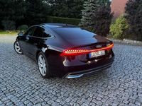 gebraucht Audi A7 50 TDI quattro tiptronic STHZ Matrix Soft Close