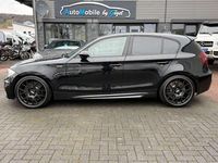 Gebraucht BMW 1M 420 PS (308 kW) 2009 Schwarz ii Coupé