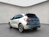 Gebraucht Ford Kuga ST-Line X 150 PS (110 kW) 2023 Solar silver metallic SUV