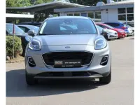 Gebraucht Ford Puma Titanium 155 PS (114 kW) 2022 Solarsilber SUV