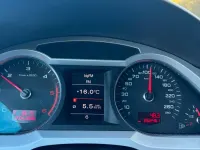 Gebraucht Audi A6 190 PS (139 kW) 2010 Grau Limousine