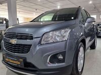 gebraucht Chevrolet Trax LT 4x47- Opel Mokka- bis 7 Jahre Garantie*