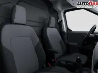 Neu Ford Transit Limited 101 PS (74 kW) 2025 Cactus grey Van / Kleinbus
