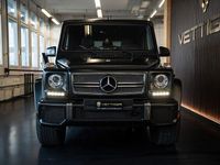 Gebraucht Mercedes G65 AMG AMG 612 PS (450 kW) 2012 Schwarz SUV