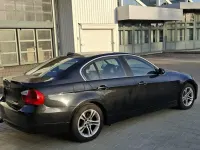 Gebraucht BMW 325 272 PS (200 kW) 2008 Limousine