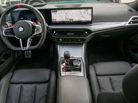 Gebraucht BMW M3 Performance 530 PS (389 kW) 2025 Grün Kombi