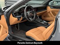 Neu Porsche 911 GT3 510 PS (375 kW) 2025 Grau Coupé