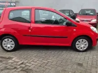 Brugt Renault Twingo 155 HK (114 kW) 2009 Rød Hatchback
