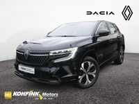 Gebraucht Renault Austral Equilibre 140 PS (102 kW) 2023 Schwarz (metallic) SUV