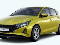 Neu Hyundai i20 90 PS (66 kW) 2026 Lucid lime Kleinwagen