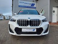 Gebraucht BMW X1 M Sport 245 PS (180 kW) 2025 Weiß SUV