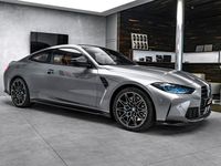 Gebraucht BMW M4 Competition Edition 510 PS (375 kW) 2023 Grau Coupé