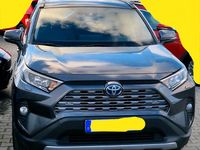 Gebraucht Toyota RAV4 218 PS (160 kW) 2020 Andere farben Limousine