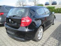 gebraucht BMW 116 116 Baureihe 1 Lim. i /Euro 5/AUX/SHZ/TÜV NEU