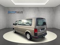 Gebraucht VW T6.1 150 PS (110 kW) 2020 Mojave beige metallic Van
