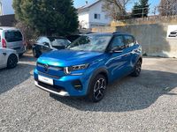 Gebraucht Citroën C3 101 PS (74 kW) 2025 Blau SUV