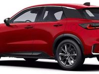 Neu Lexus LBX 136 PS (100 kW) 2026 Rot SUV