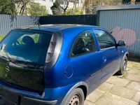 gebraucht Opel Corsa C 1.2