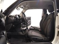 Usado Mini ONE 75 HP (55 kW) 2016 Branco Citadino