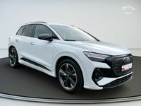 gebraucht Audi Q4 e-tron 35 e-tron