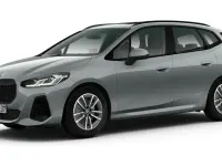 Gebraucht BMW 223 Active Tourer Luxury Line 218 PS (160 kW) 2025 Grau Van / Kleinbus