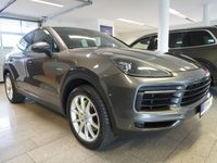 Second-hand Porsche Cayenne 462 CP (339 kW) 2022 Gri SUV