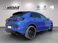 Neu VW T-Roc R-line 150 PS (110 kW) 2026 Blau SUV