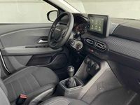 gebraucht Dacia Jogger 1,0 TCe LPG Expression DAB Klima LED PDC RFK NEBEL