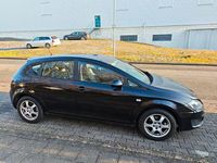 Gebraucht Seat Leon Reference 105 PS (77 kW) 2010 Limousine