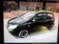 Gebraucht Hyundai Getz 66 PS (48 kW) 2007 Kleinwagen