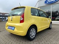 gebraucht Seat Mii Style 1.0 *Klima*Sitzheizung*