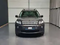 Gebraucht Land Rover Freelander 2 SE 241 PS (177 kW) 2012 Grau SUV